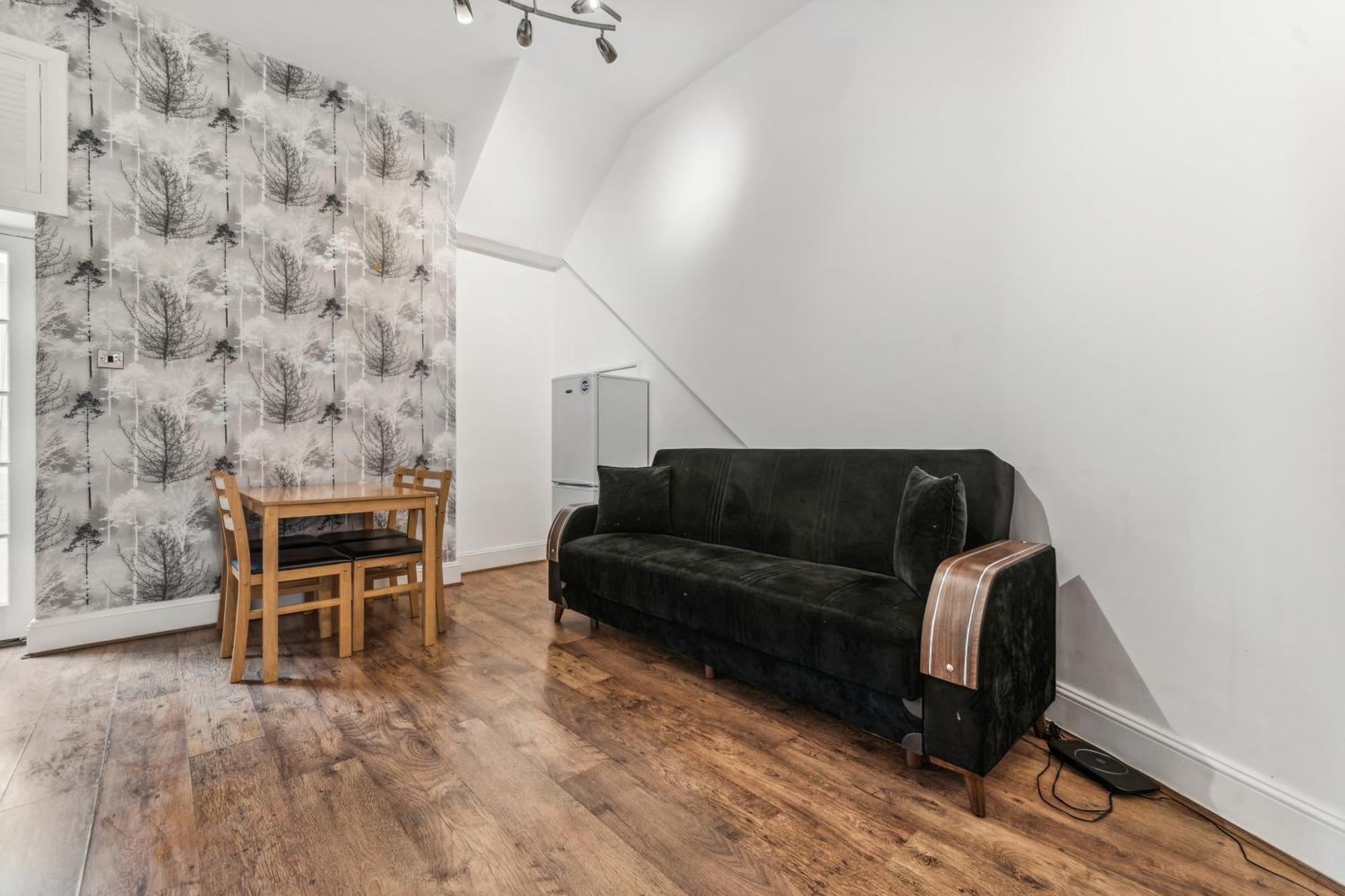 Cozy Wimbledon Apartment London Eksteriør billede