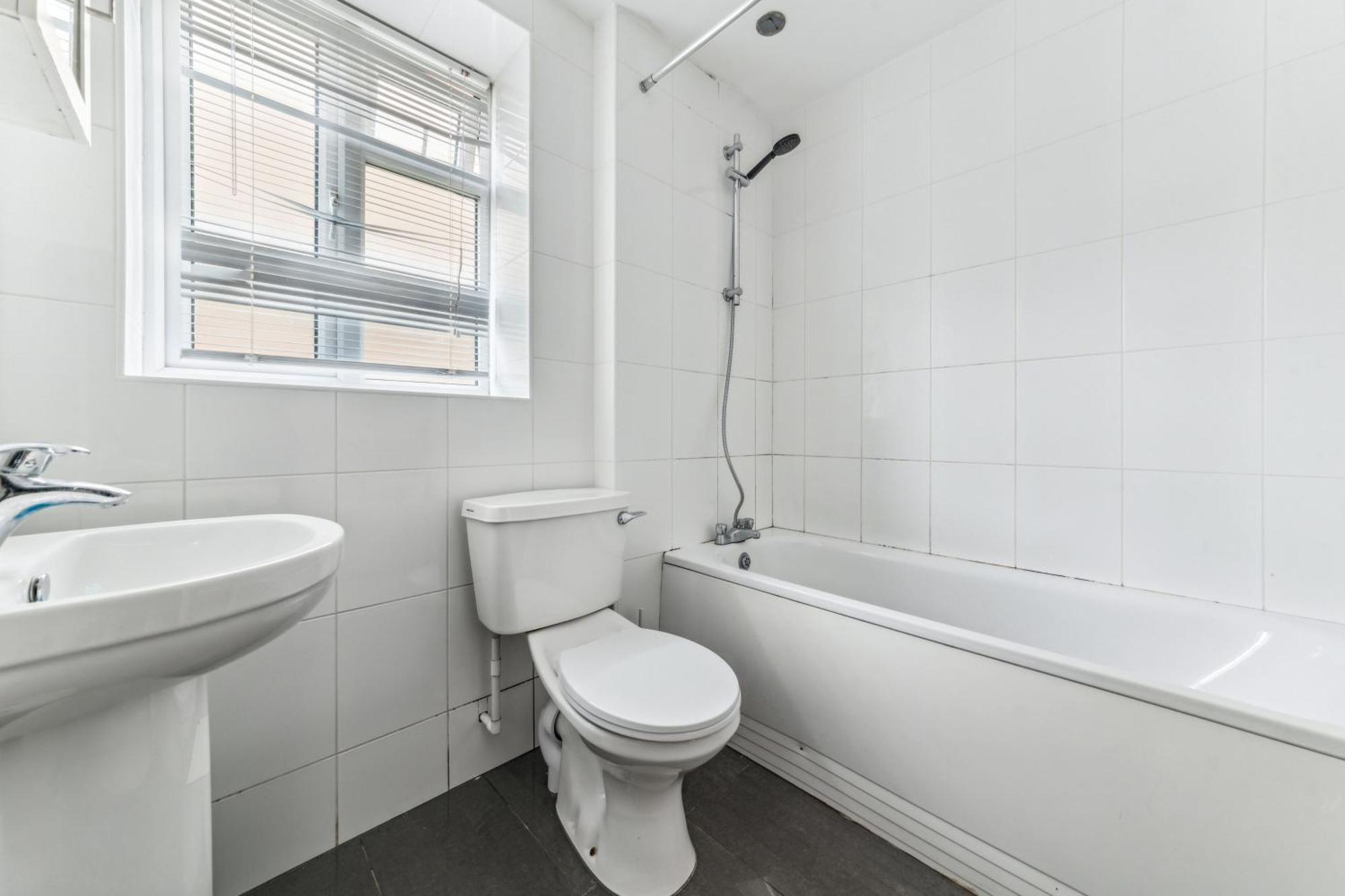 Cozy Wimbledon Apartment London Eksteriør billede